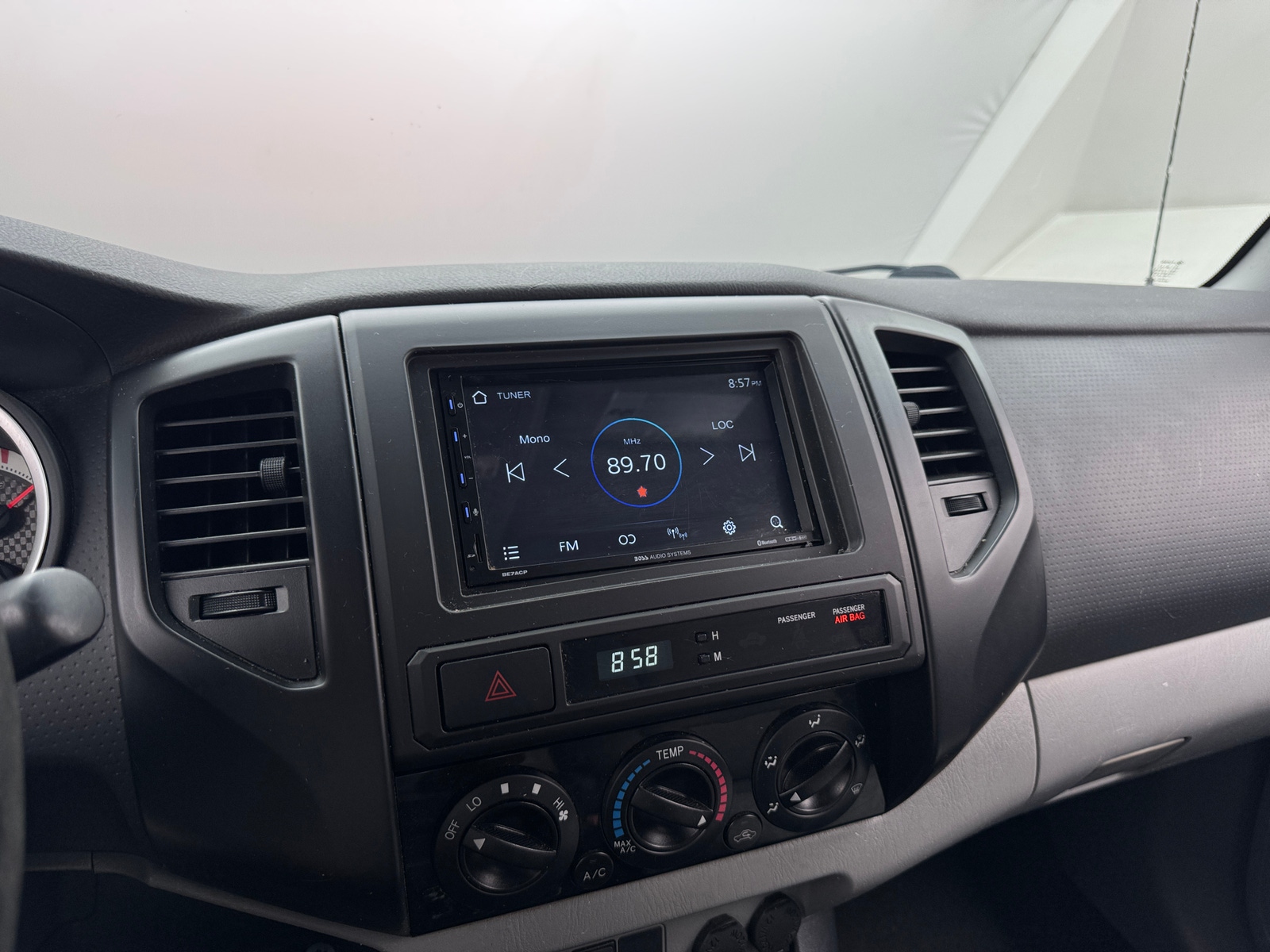 Thumbnail: 2013 Toyota Tacoma - 4