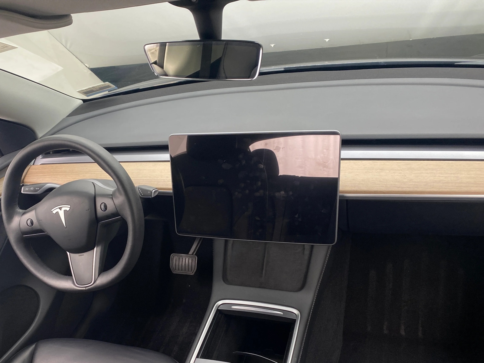Thumbnail: 2023 Tesla Model Y - 2