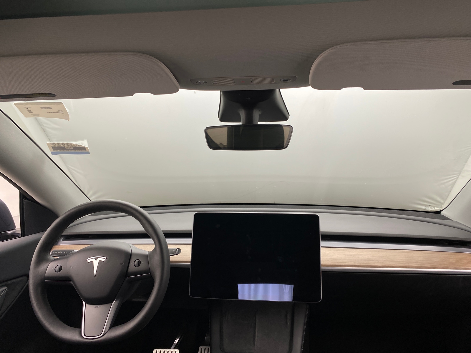 Thumbnail: 2022 Tesla Model Y - 2