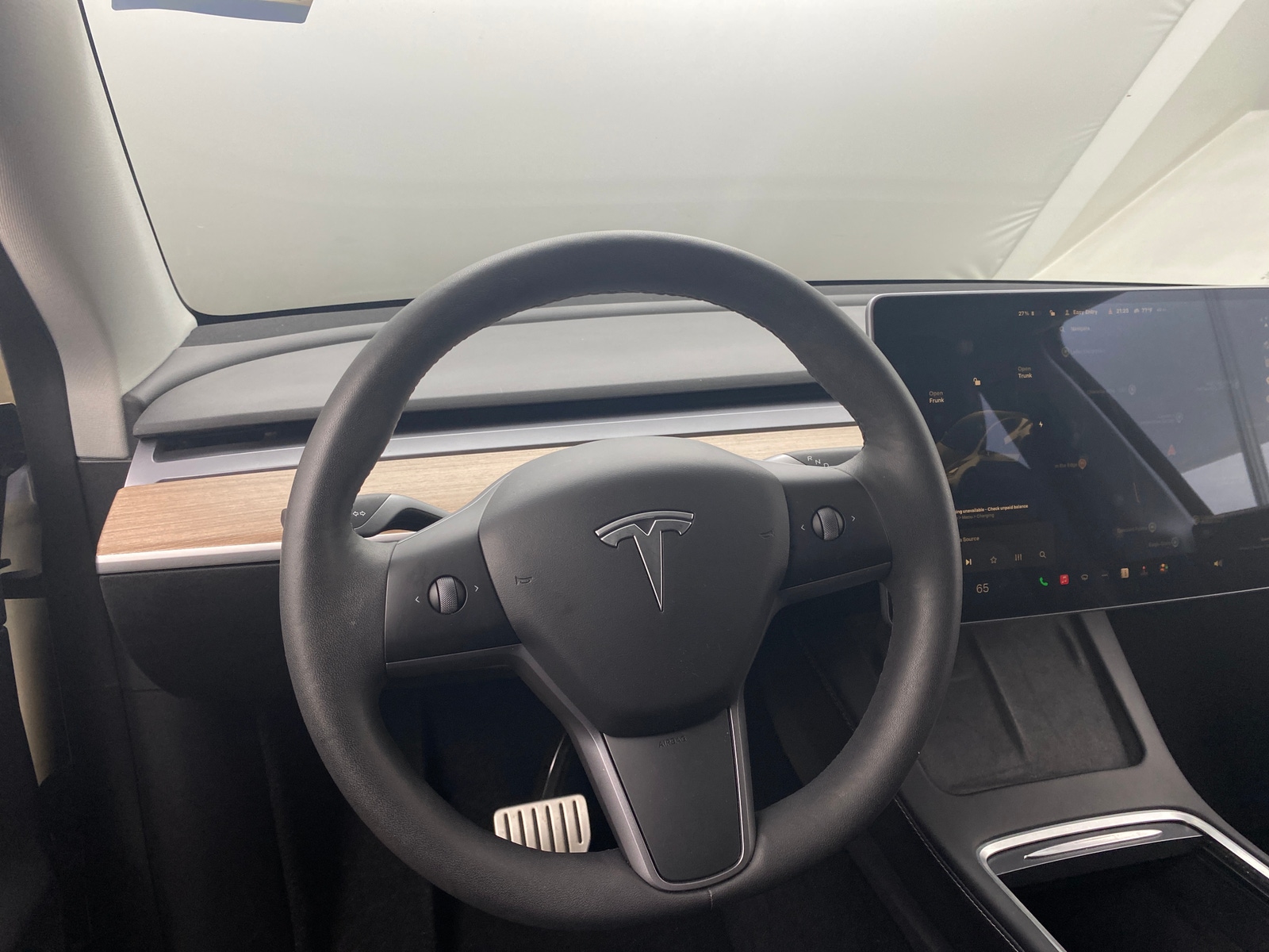 Thumbnail: 2022 Tesla Model Y - 4