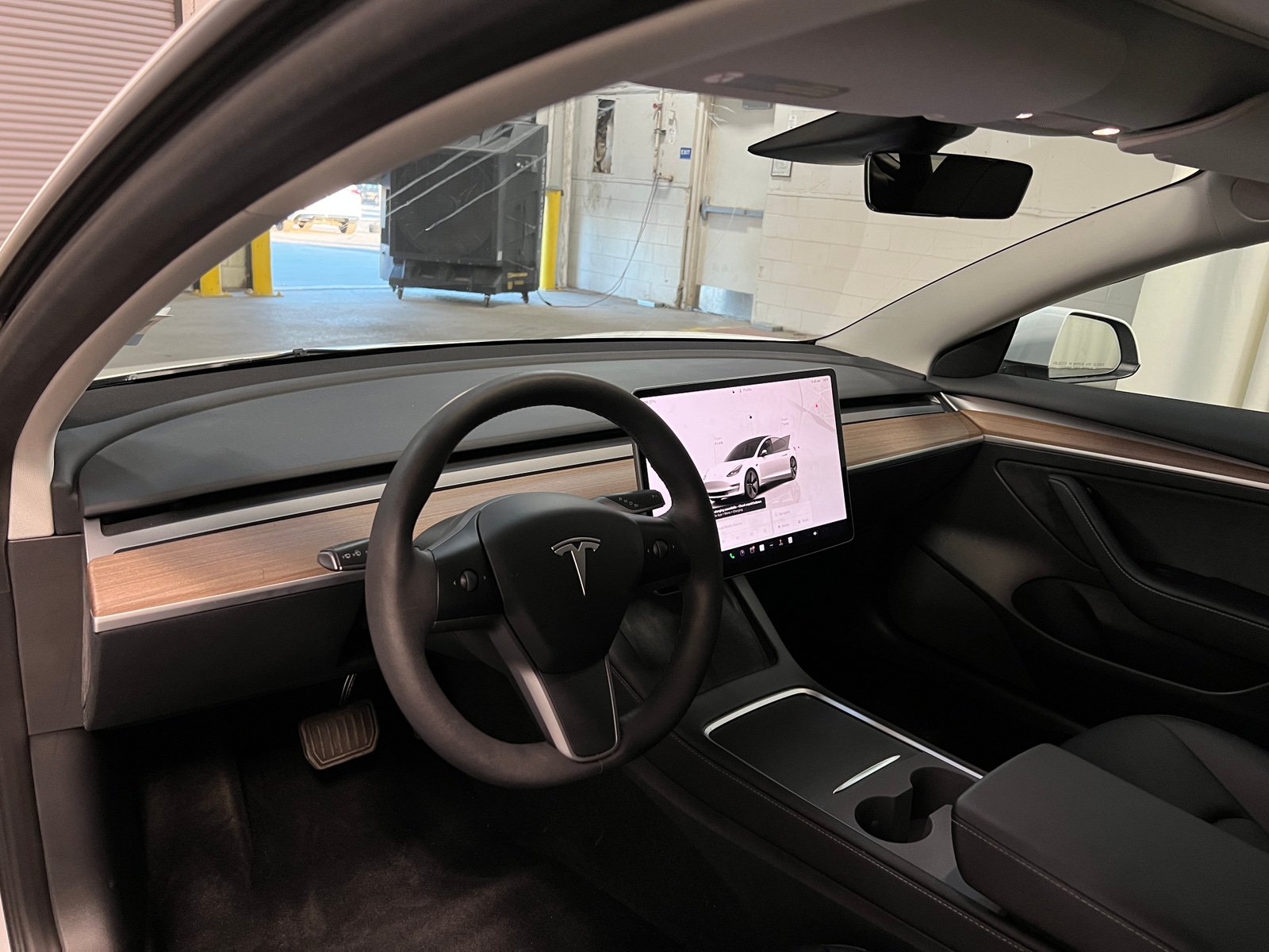 Thumbnail: 2023 Tesla Model 3 - 2