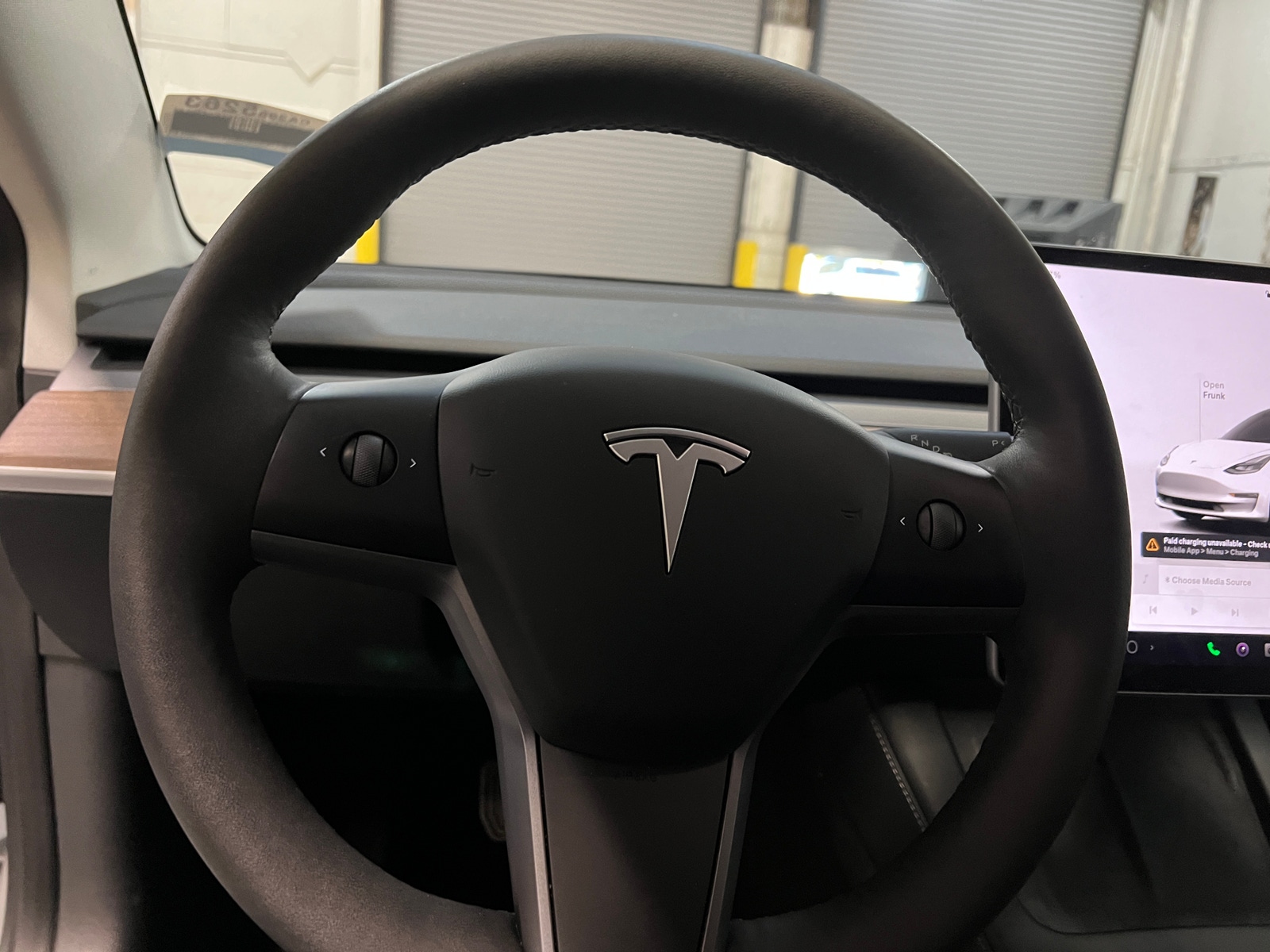 Thumbnail: 2023 Tesla Model 3 - 3