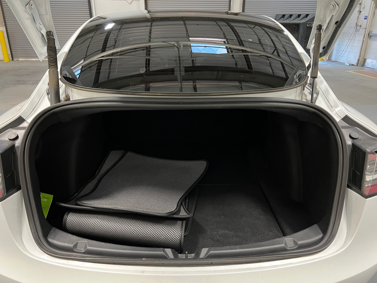 Thumbnail: 2023 Tesla Model 3 - 5