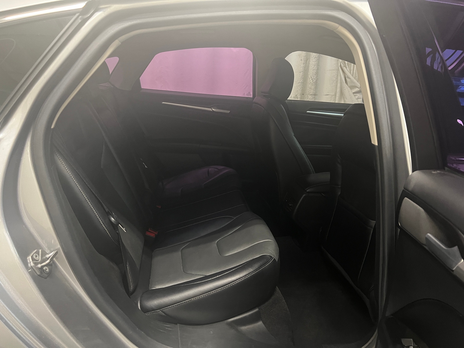 Thumbnail: 2020 Ford Fusion - 6