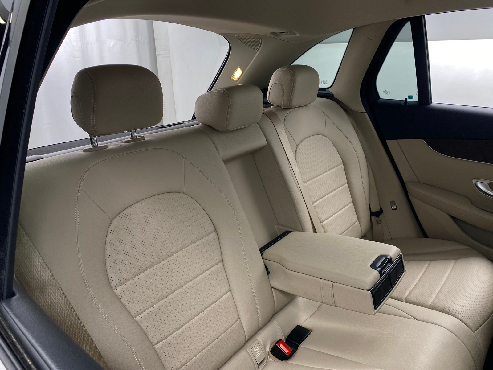 Thumbnail: 2018 Mercedes-Benz GLC - 5