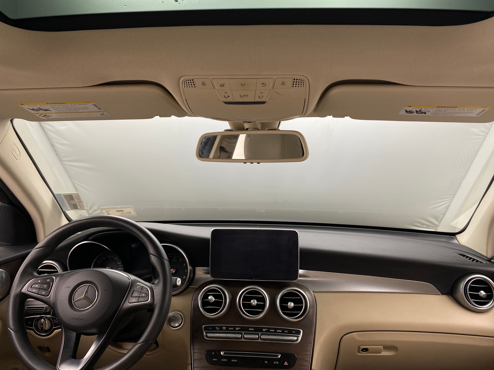 Thumbnail: 2018 Mercedes-Benz GLC - 2