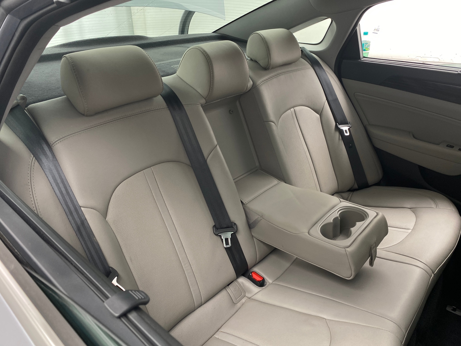 Thumbnail: 2016 Hyundai Sonata - 5