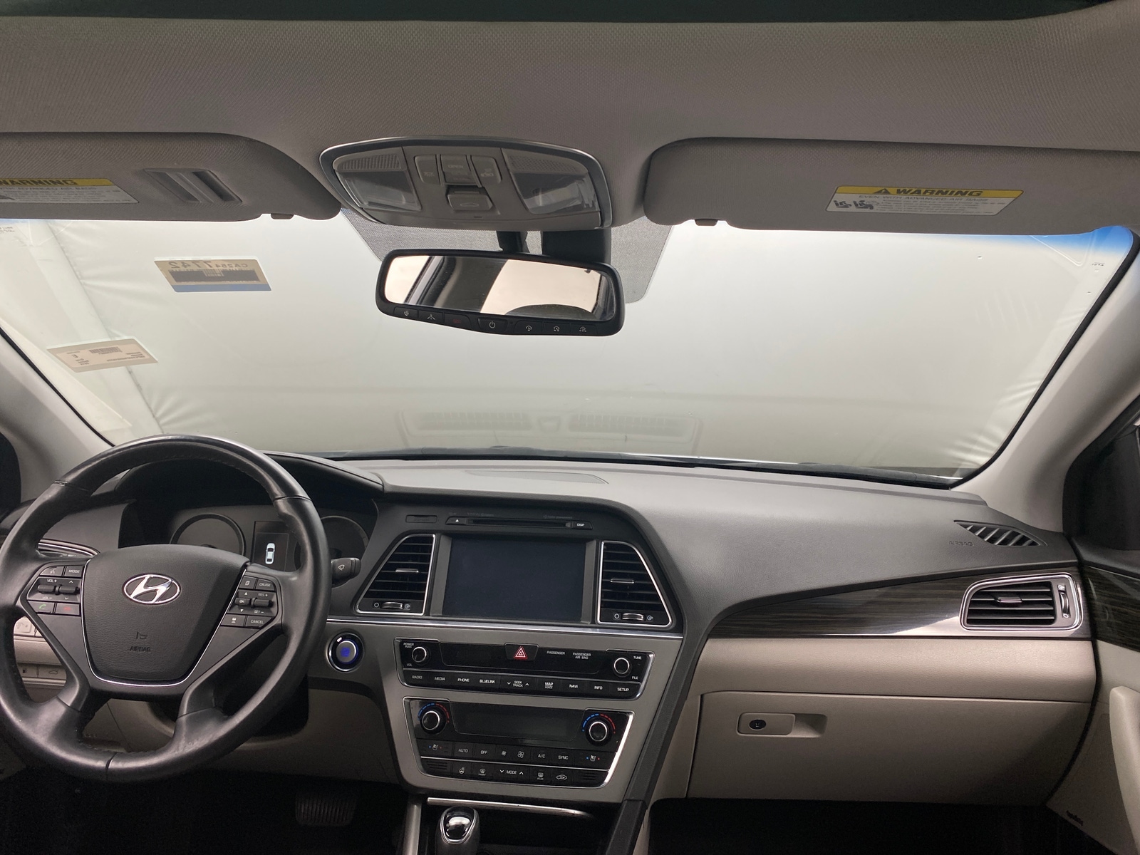 Thumbnail: 2016 Hyundai Sonata - 2