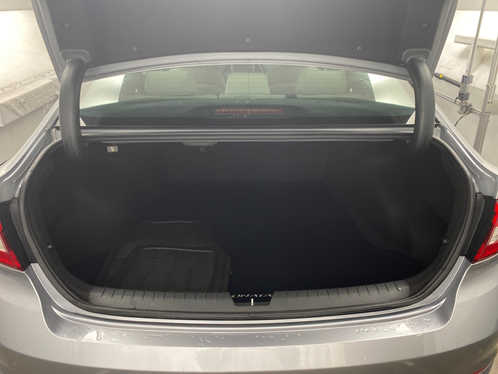 Thumbnail: 2016 Hyundai Sonata - 6