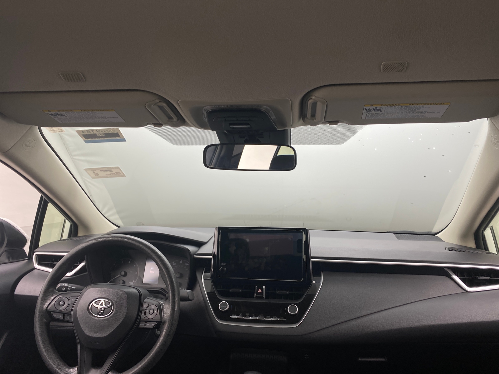 Thumbnail: 2024 Toyota Corolla - 3