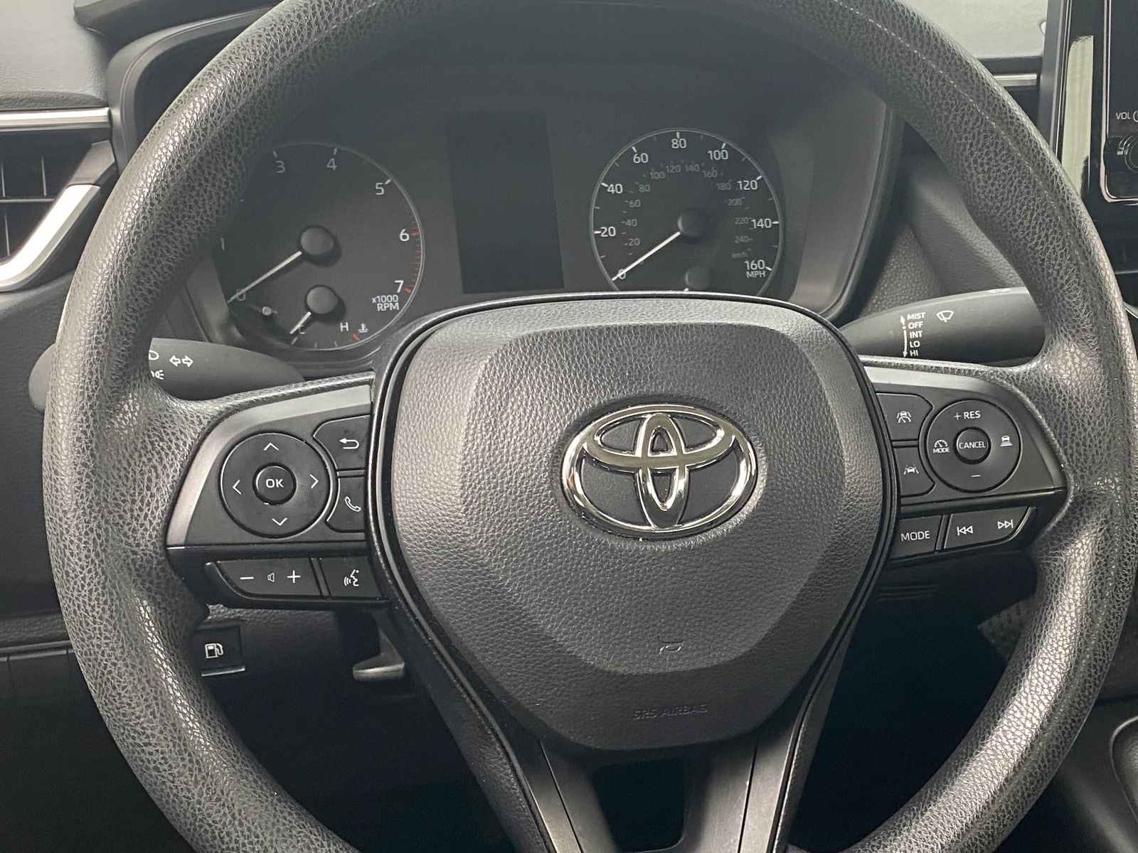 Thumbnail: 2024 Toyota Corolla - 5