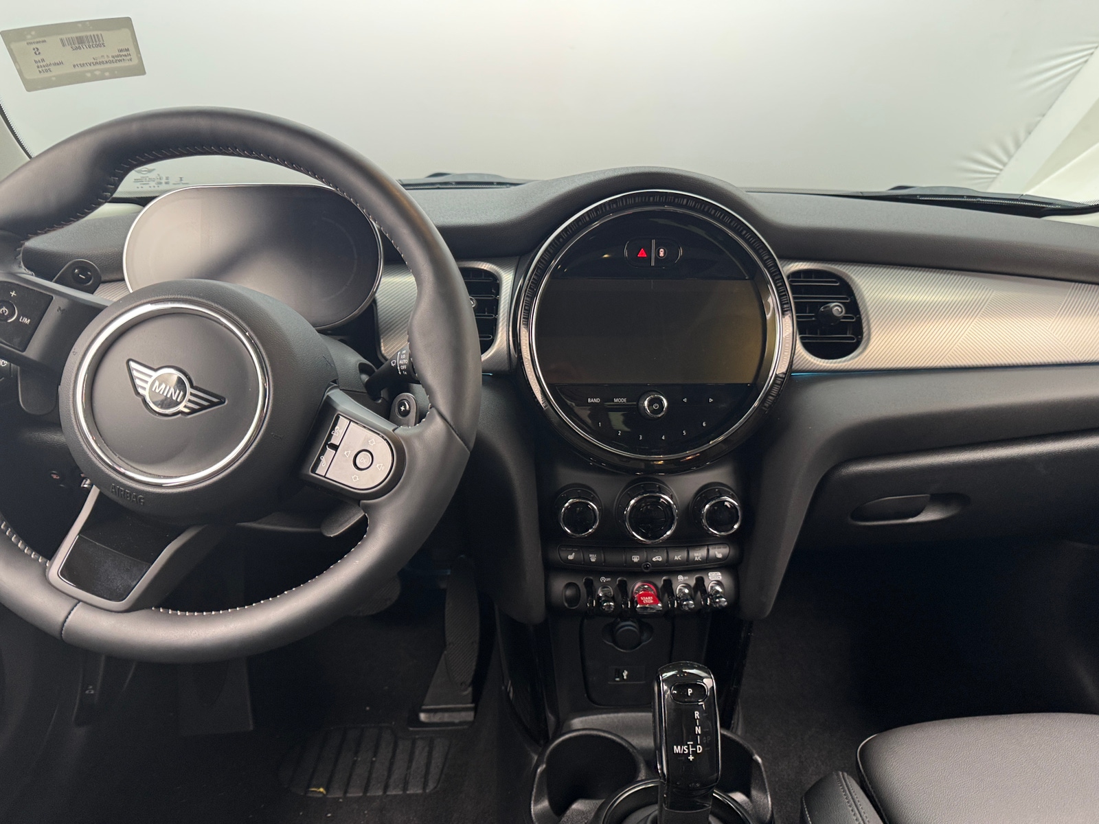 Thumbnail: 2024 MINI Cooper Hardtop - 2