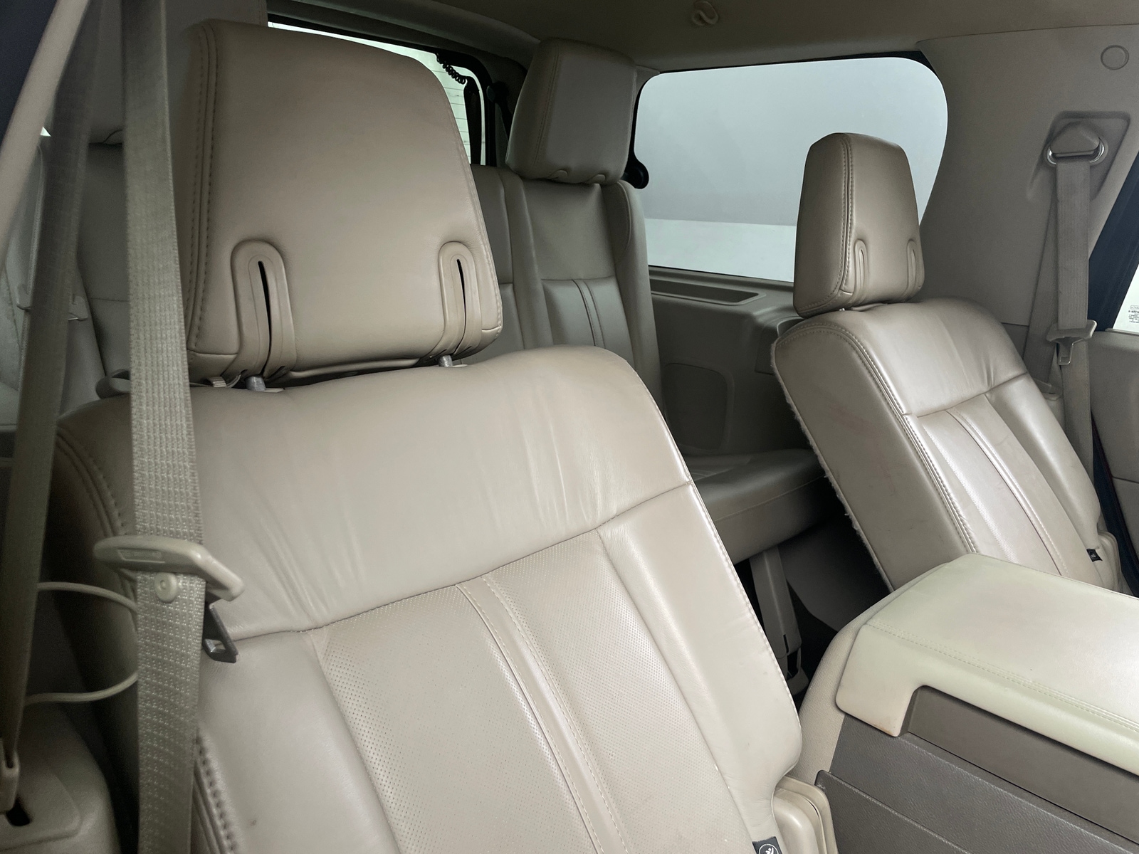 Thumbnail: 2016 Lincoln Navigator - 5