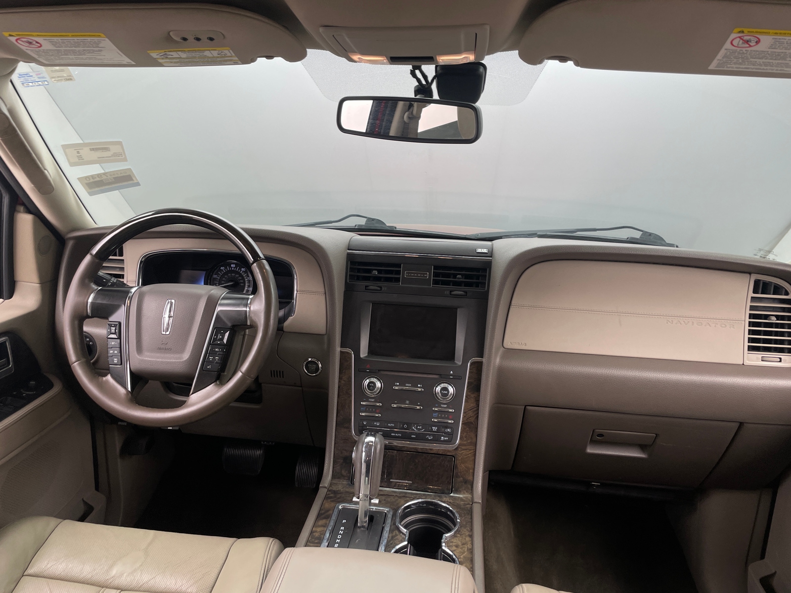 Thumbnail: 2016 Lincoln Navigator - 2