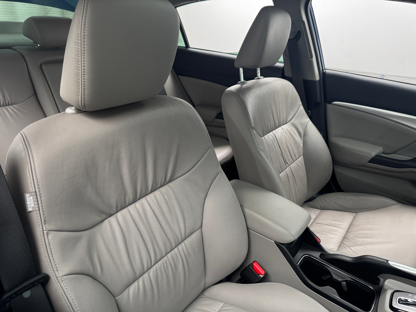 Thumbnail: 2015 Honda Civic - 2