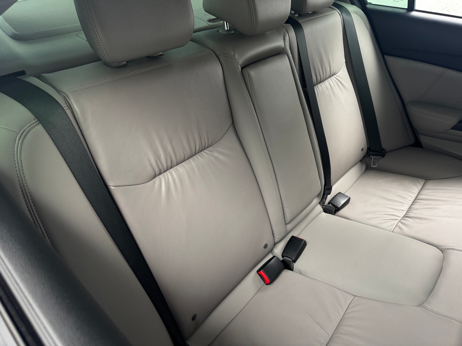 Thumbnail: 2015 Honda Civic - 6