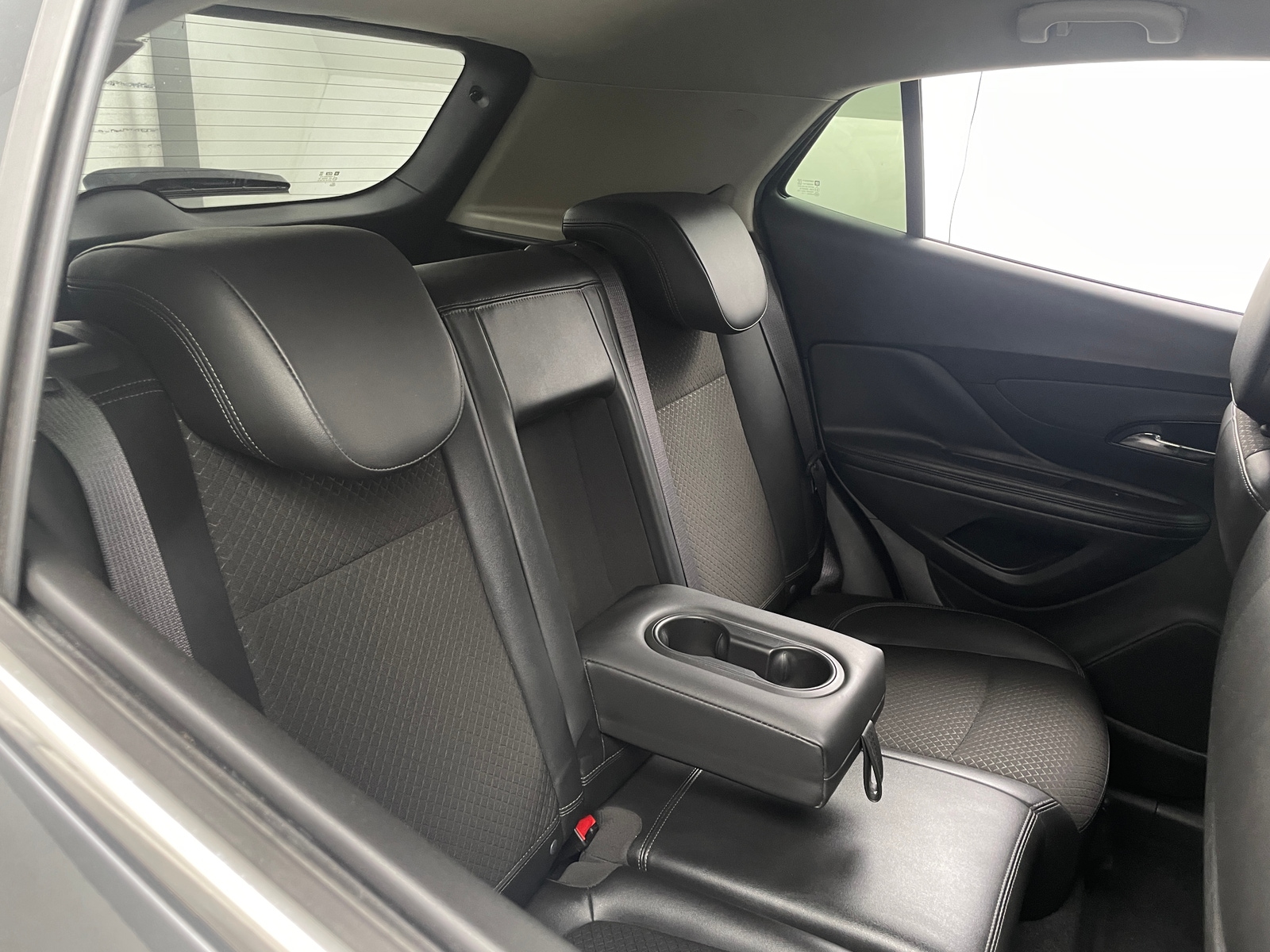 Thumbnail: 2017 Buick Encore - 6