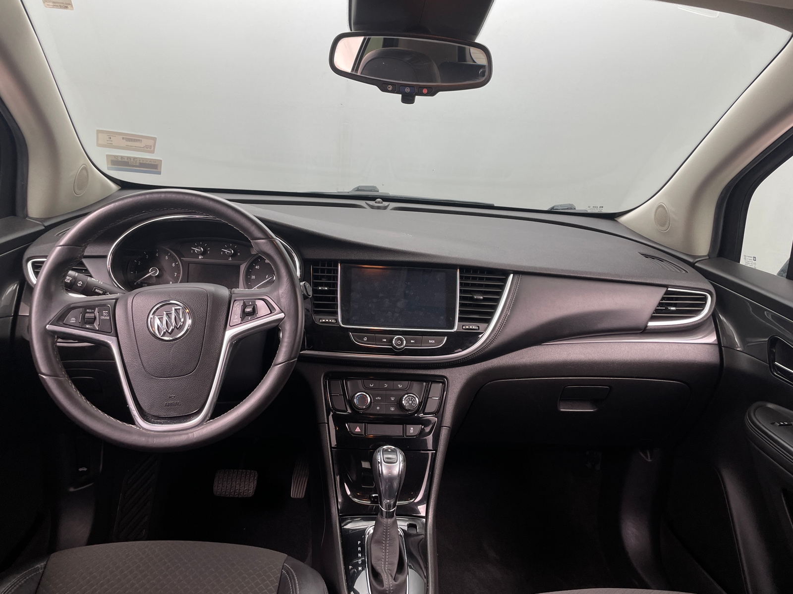 Thumbnail: 2017 Buick Encore - 3