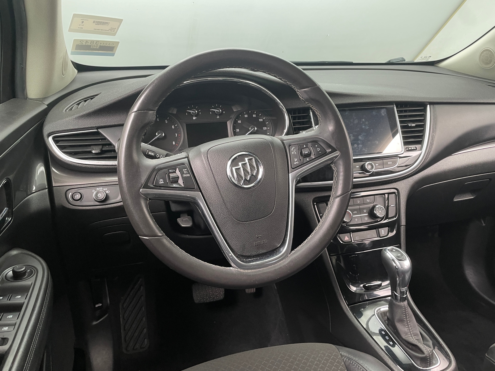 Thumbnail: 2017 Buick Encore - 5
