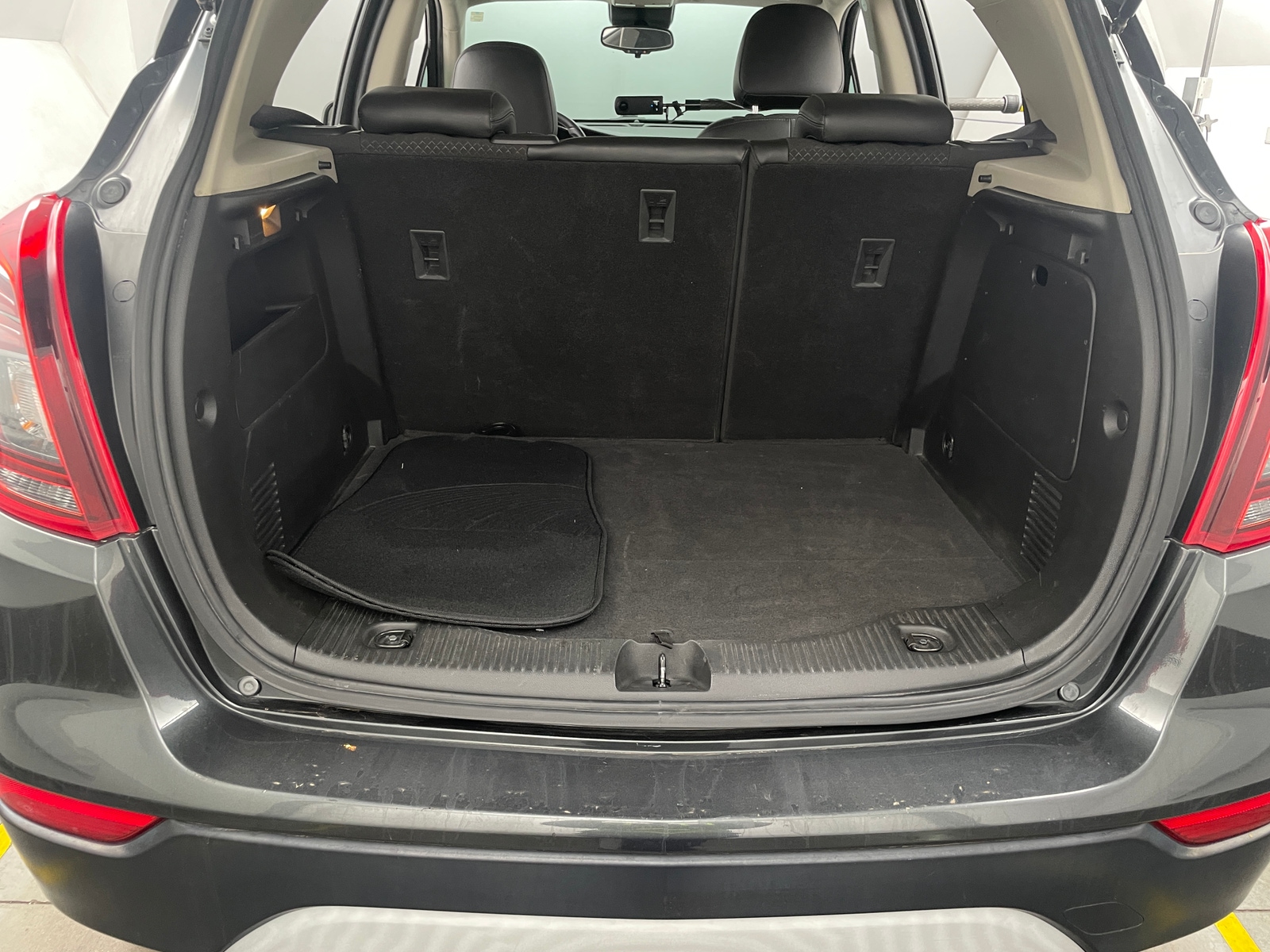 Thumbnail: 2017 Buick Encore - 7