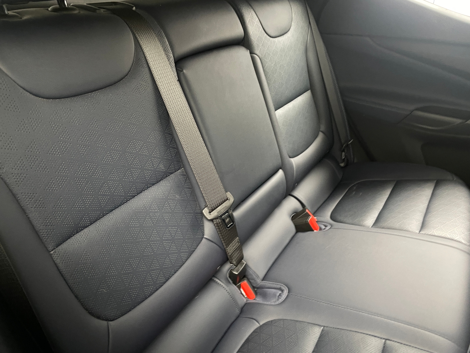 Thumbnail: 2022 Chevrolet Bolt EUV - 5