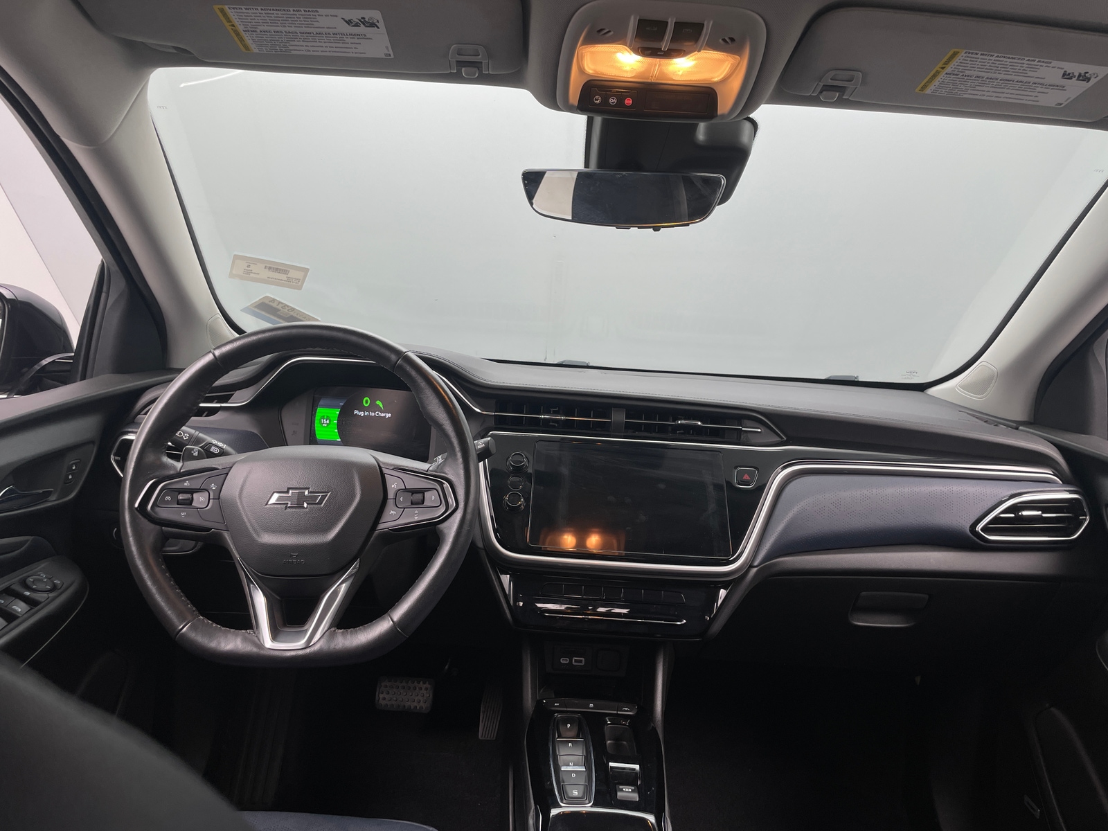 Thumbnail: 2022 Chevrolet Bolt EUV - 2