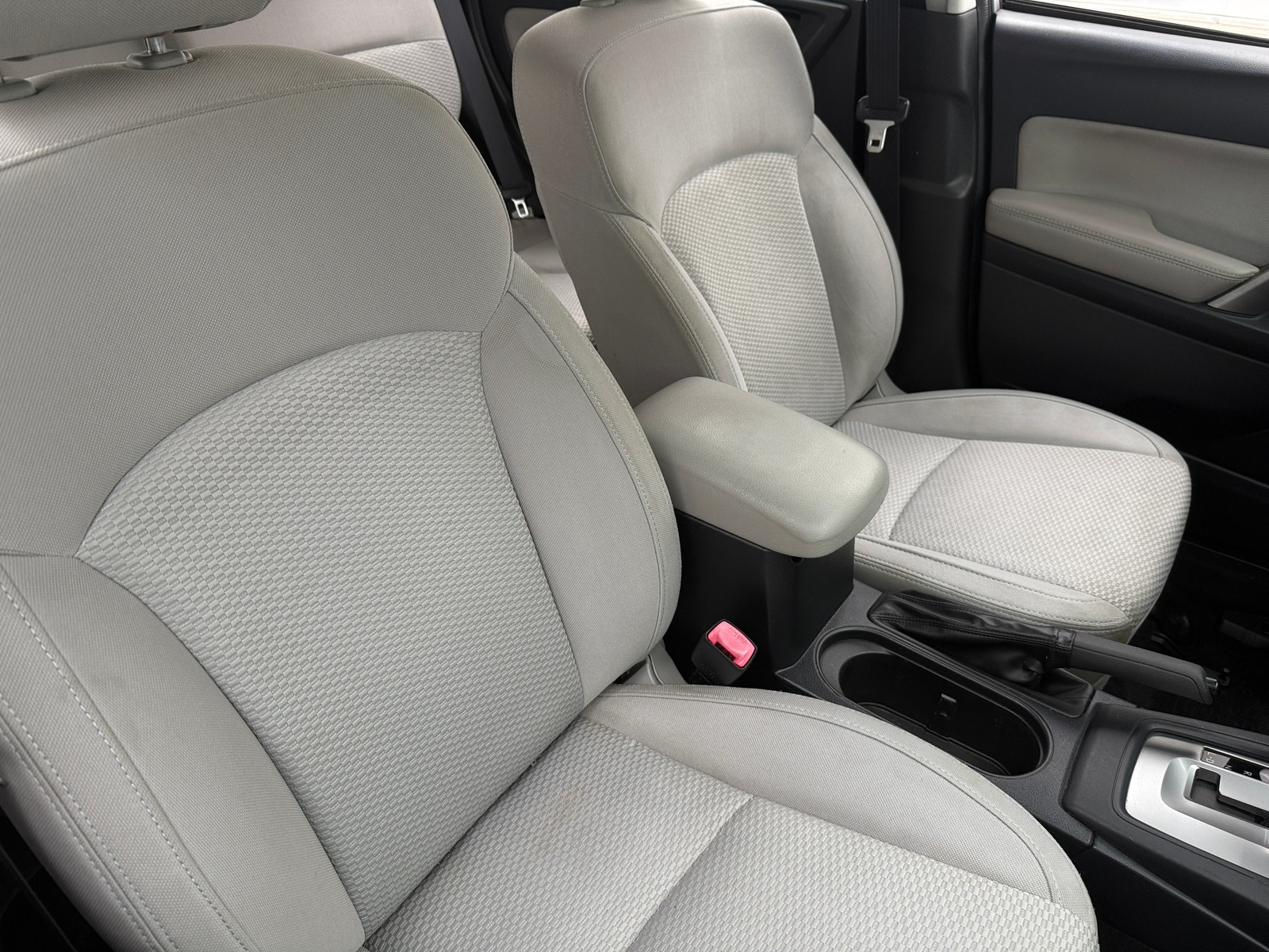 Thumbnail: 2016 Subaru Forester - 2