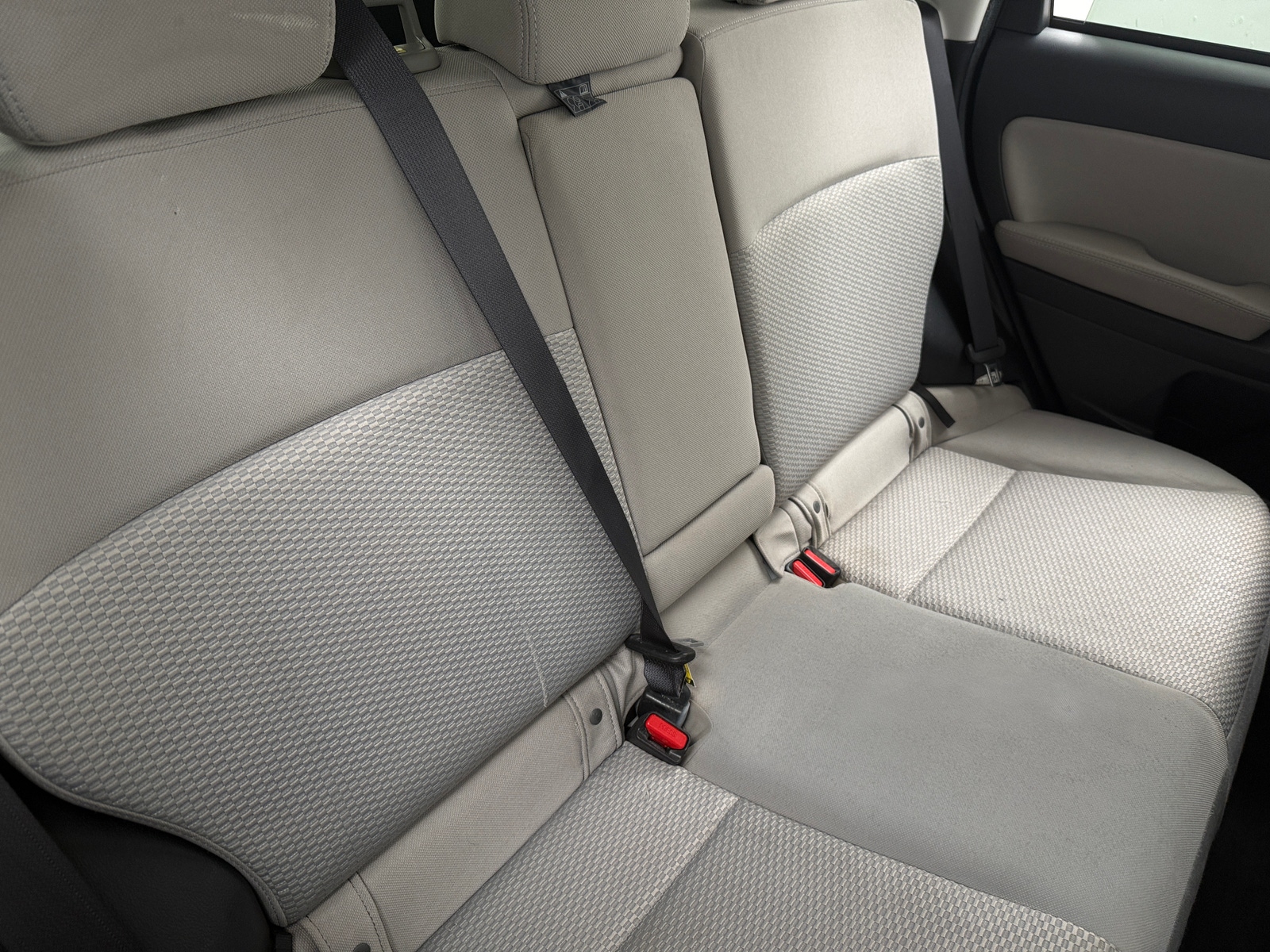 Thumbnail: 2016 Subaru Forester - 6