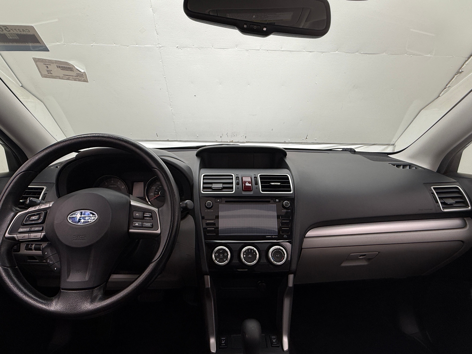 Thumbnail: 2016 Subaru Forester - 3