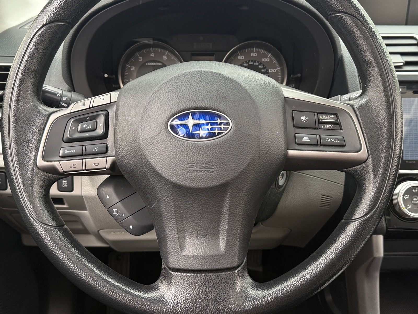 Thumbnail: 2016 Subaru Forester - 5