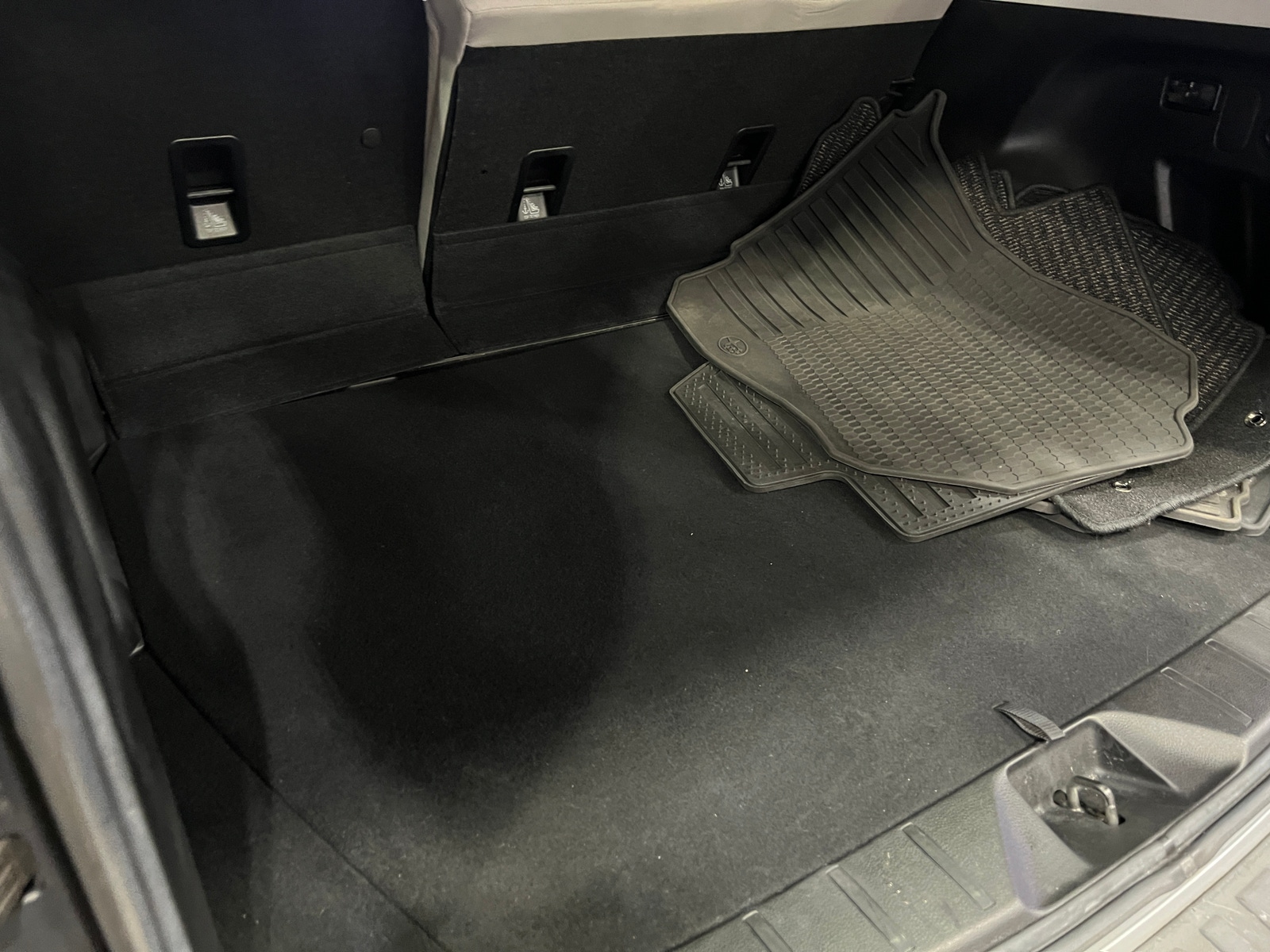 Thumbnail: 2016 Subaru Forester - 7