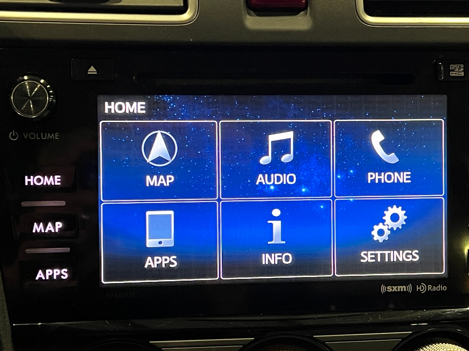 Thumbnail: 2016 Subaru Forester - 4