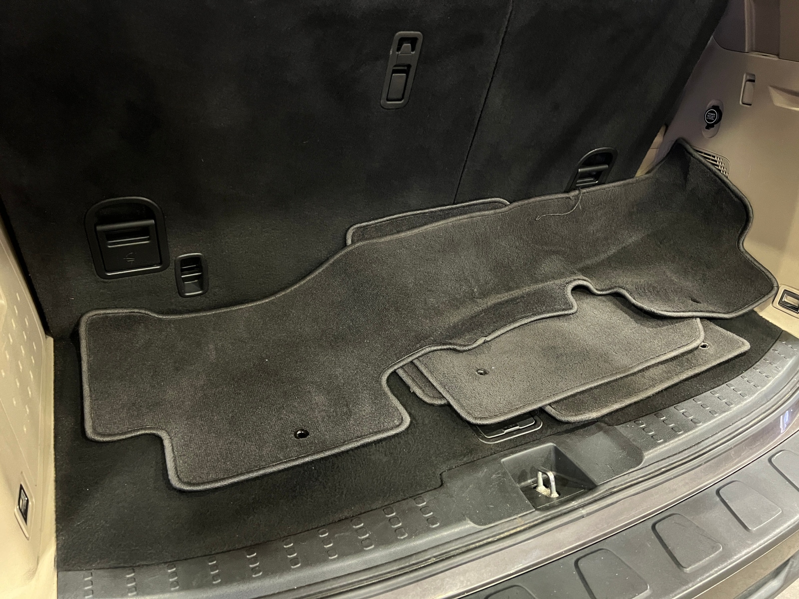 Thumbnail: 2014 Honda Pilot - 6