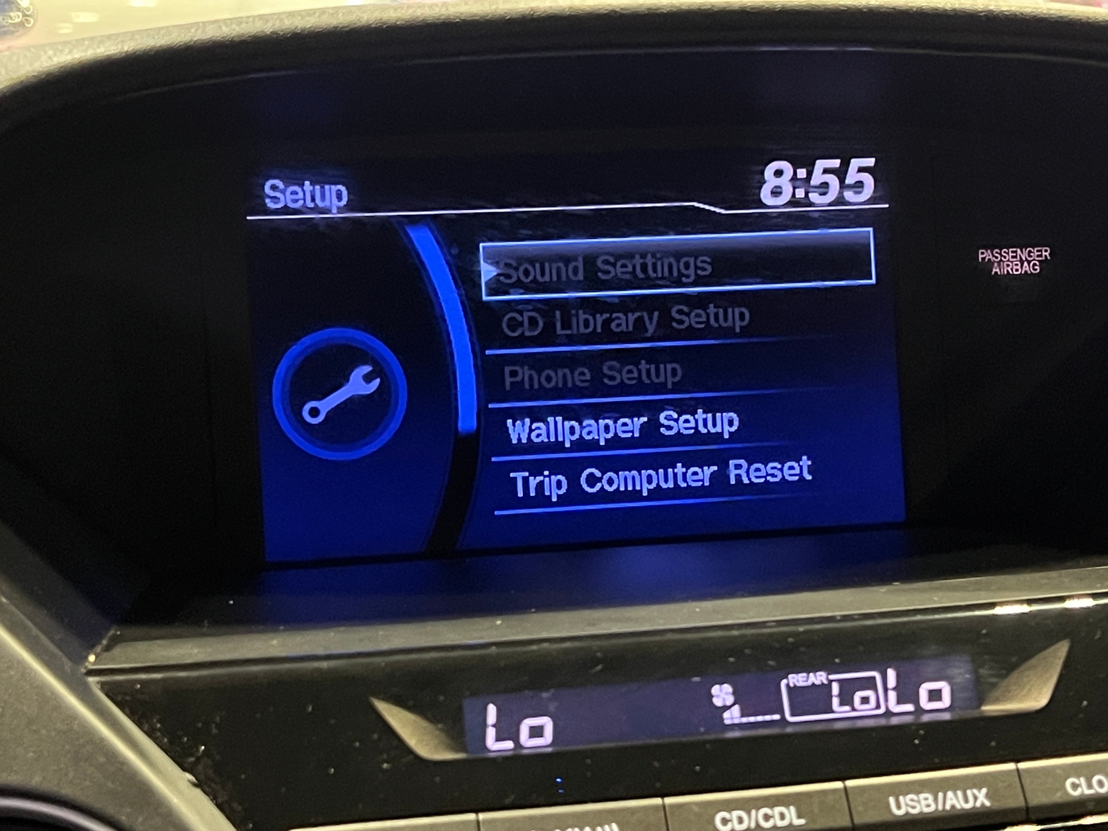 Thumbnail: 2014 Honda Pilot - 3