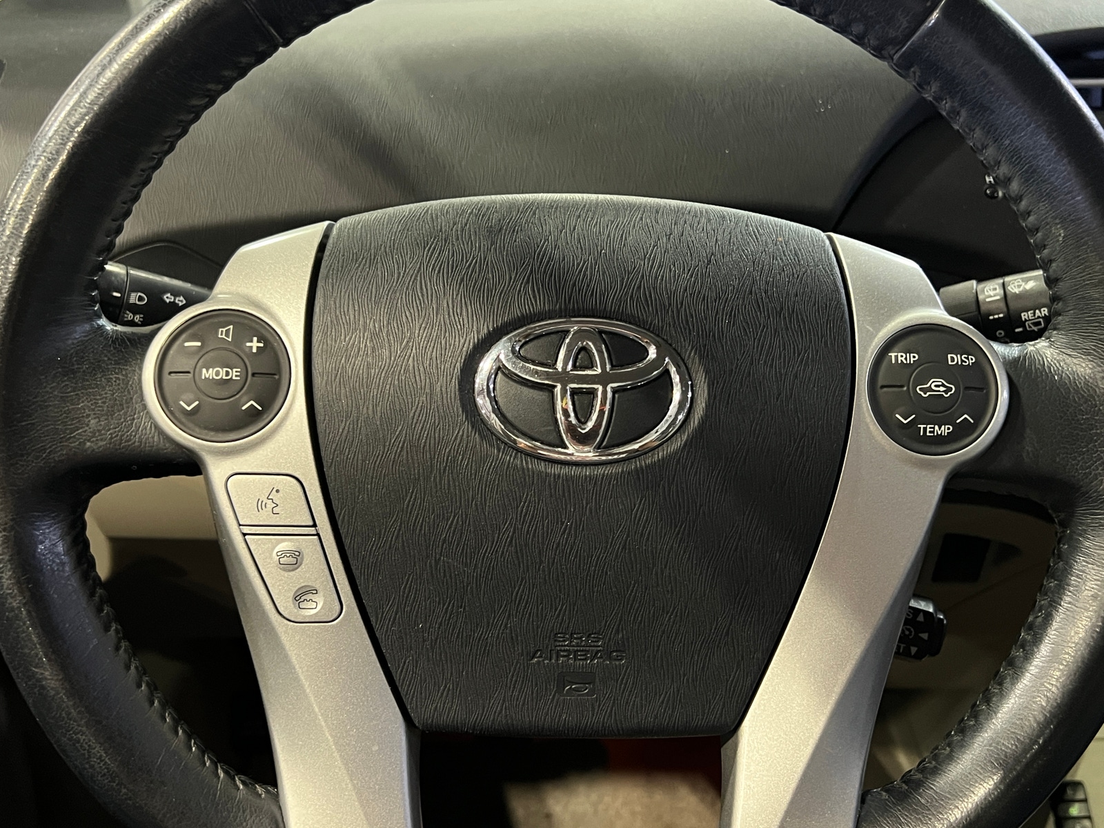 Thumbnail: 2011 Toyota Prius - 4