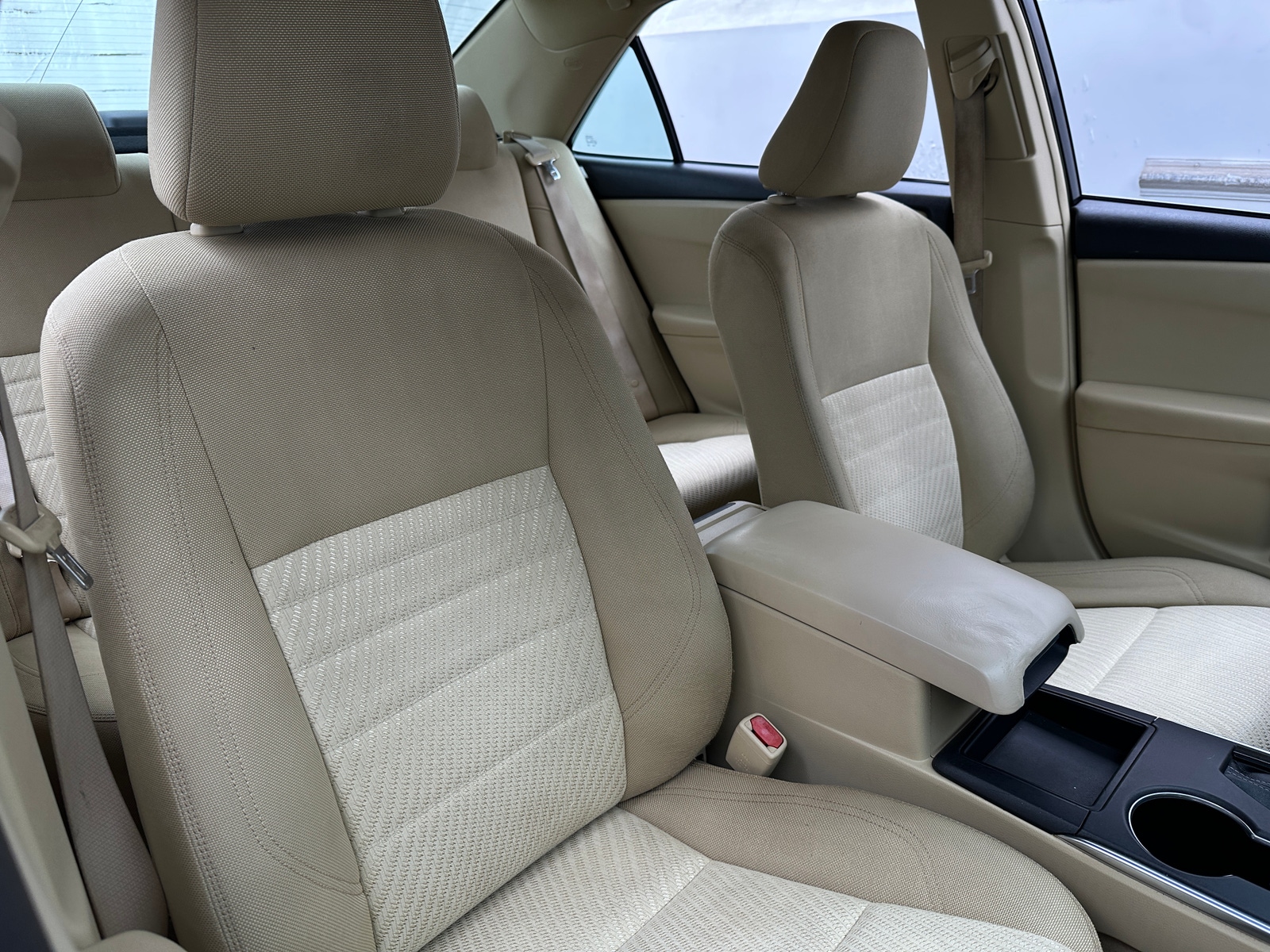 Thumbnail: 2015 Toyota Camry - 2
