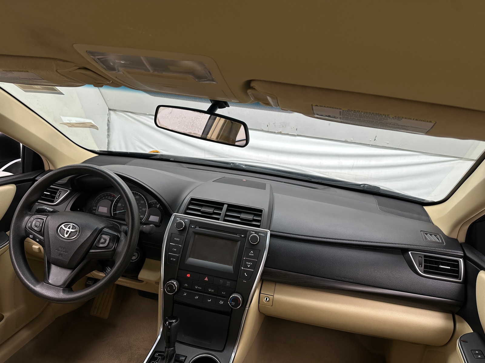 Thumbnail: 2015 Toyota Camry - 3