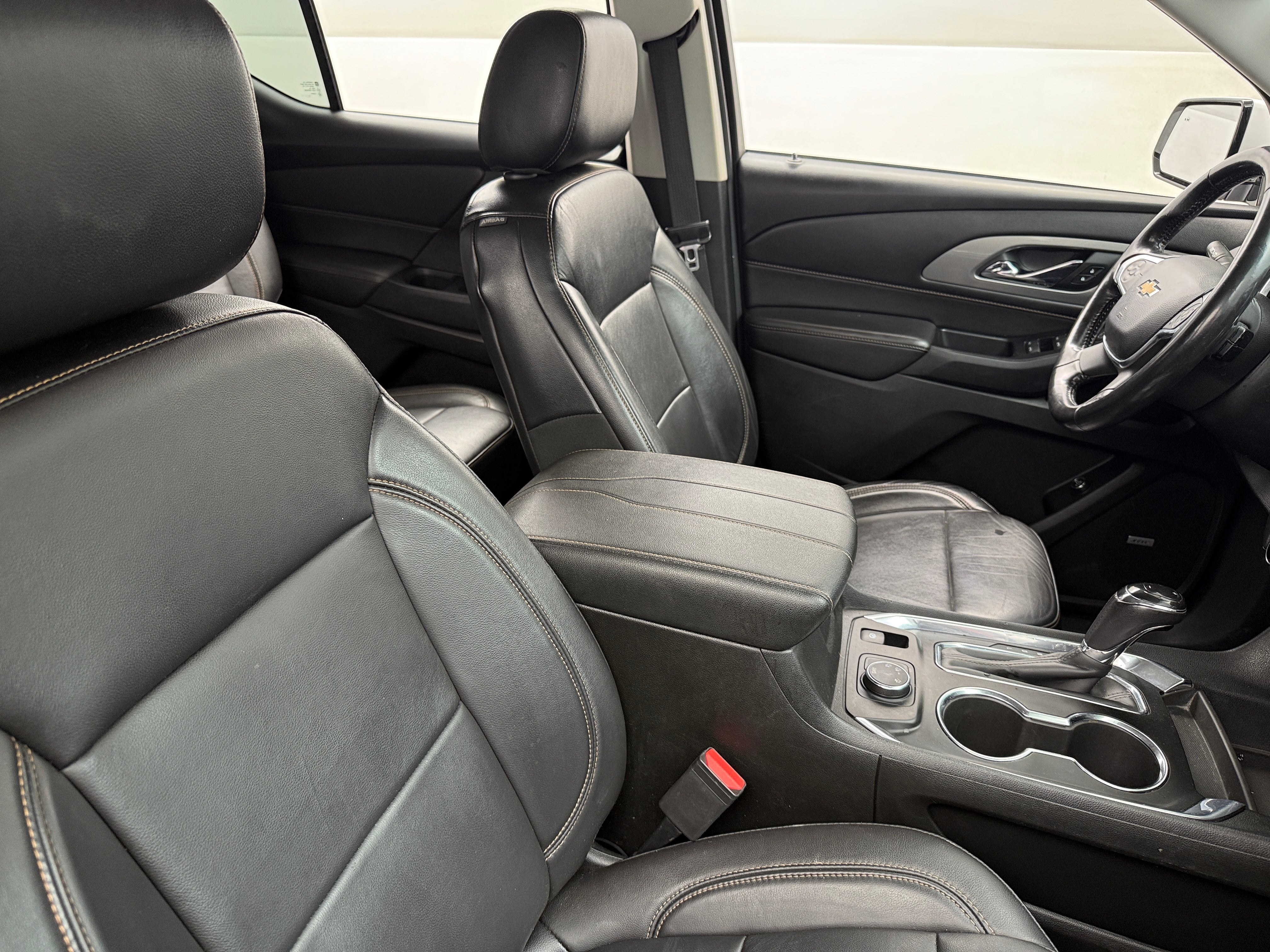 2019 Chevrolet Traverse 3LT - Photo 8