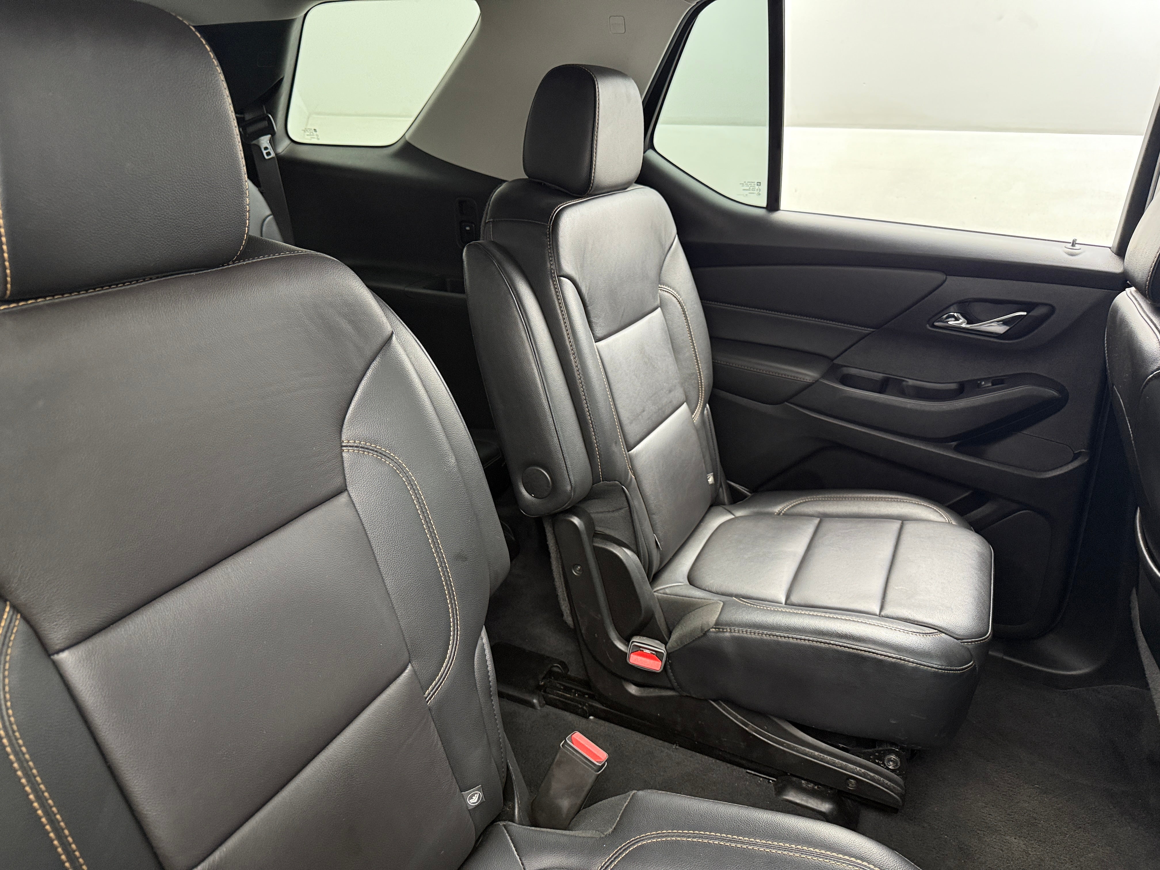 2019 Chevrolet Traverse 3LT - Photo 4