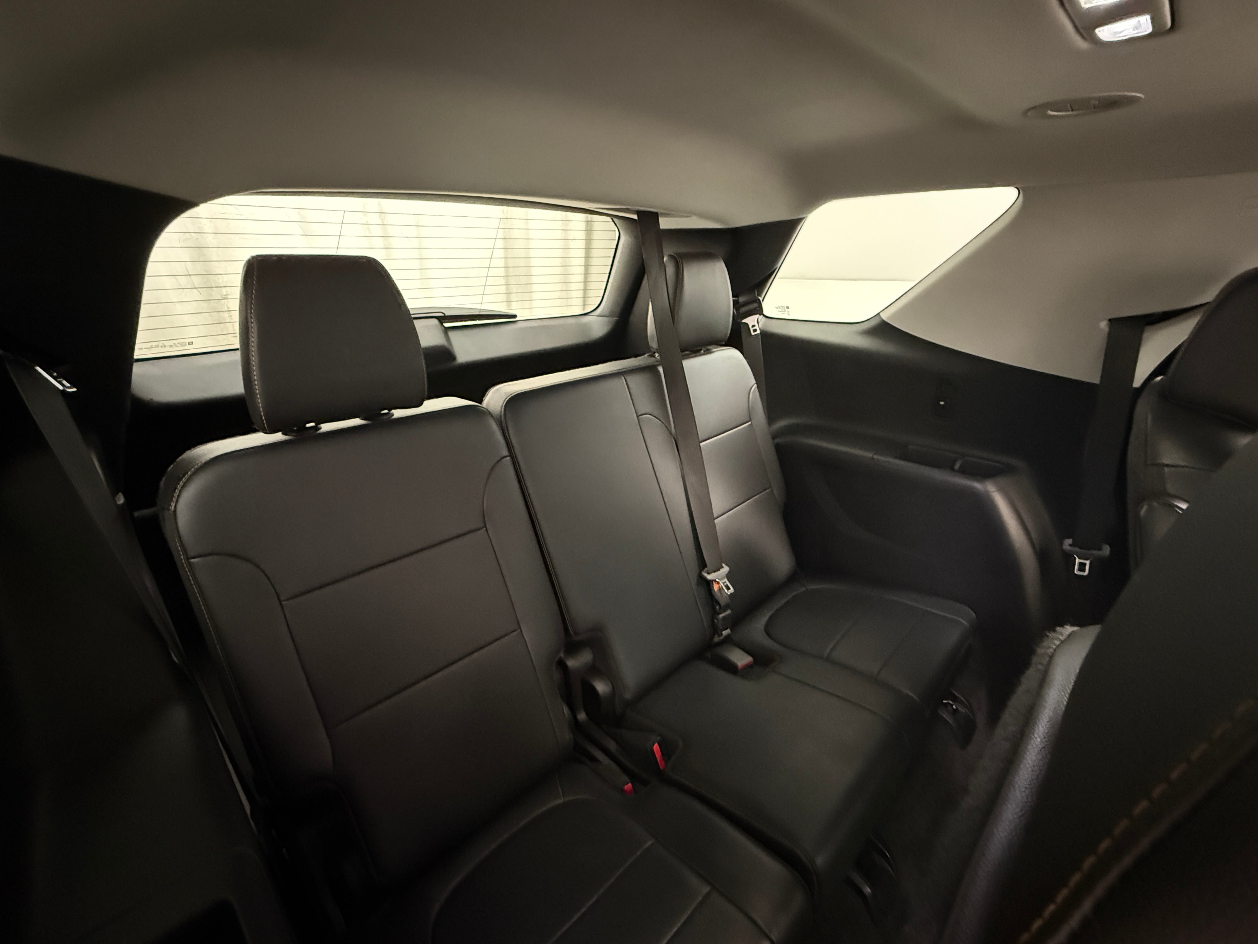 2019 Chevrolet Traverse 3LT - Photo 5
