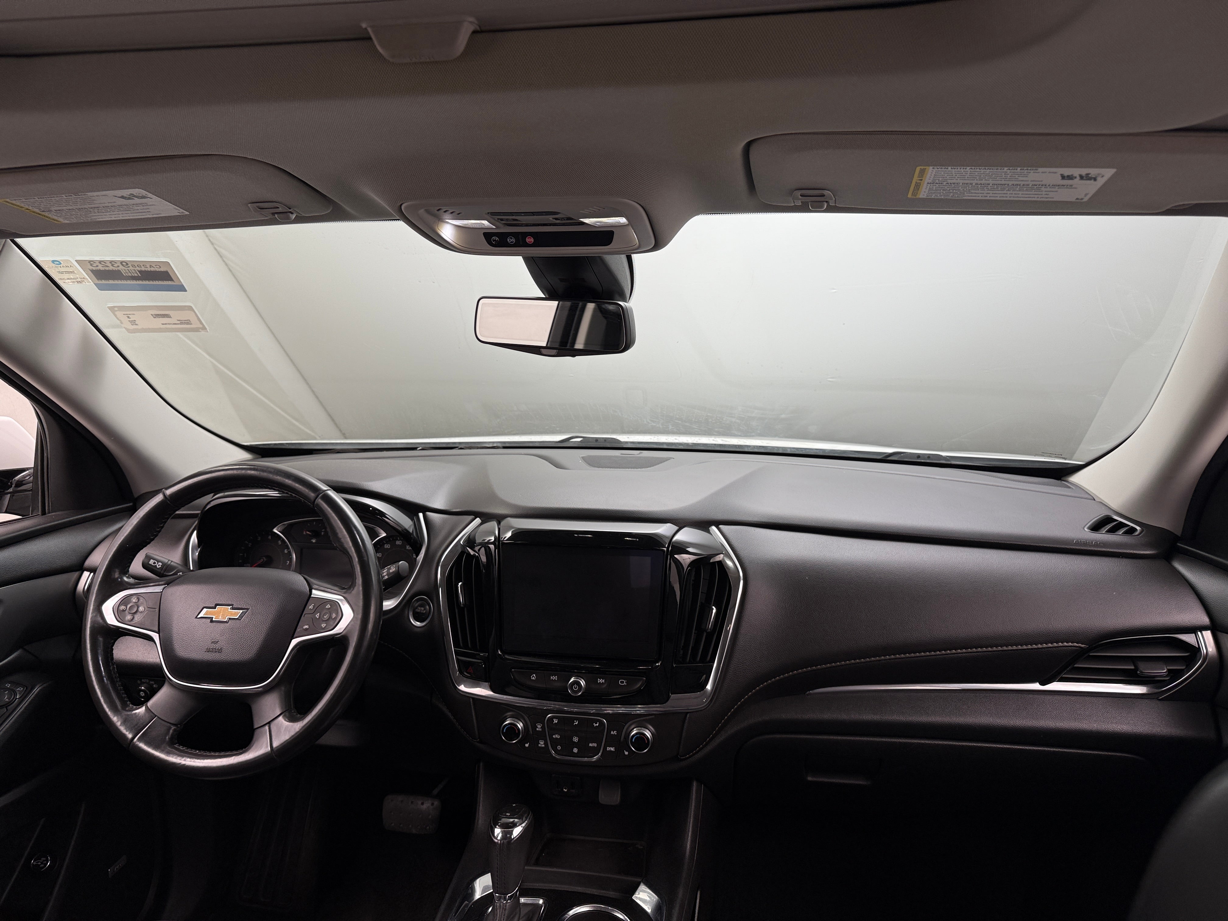 2019 Chevrolet Traverse 3LT - Photo 7