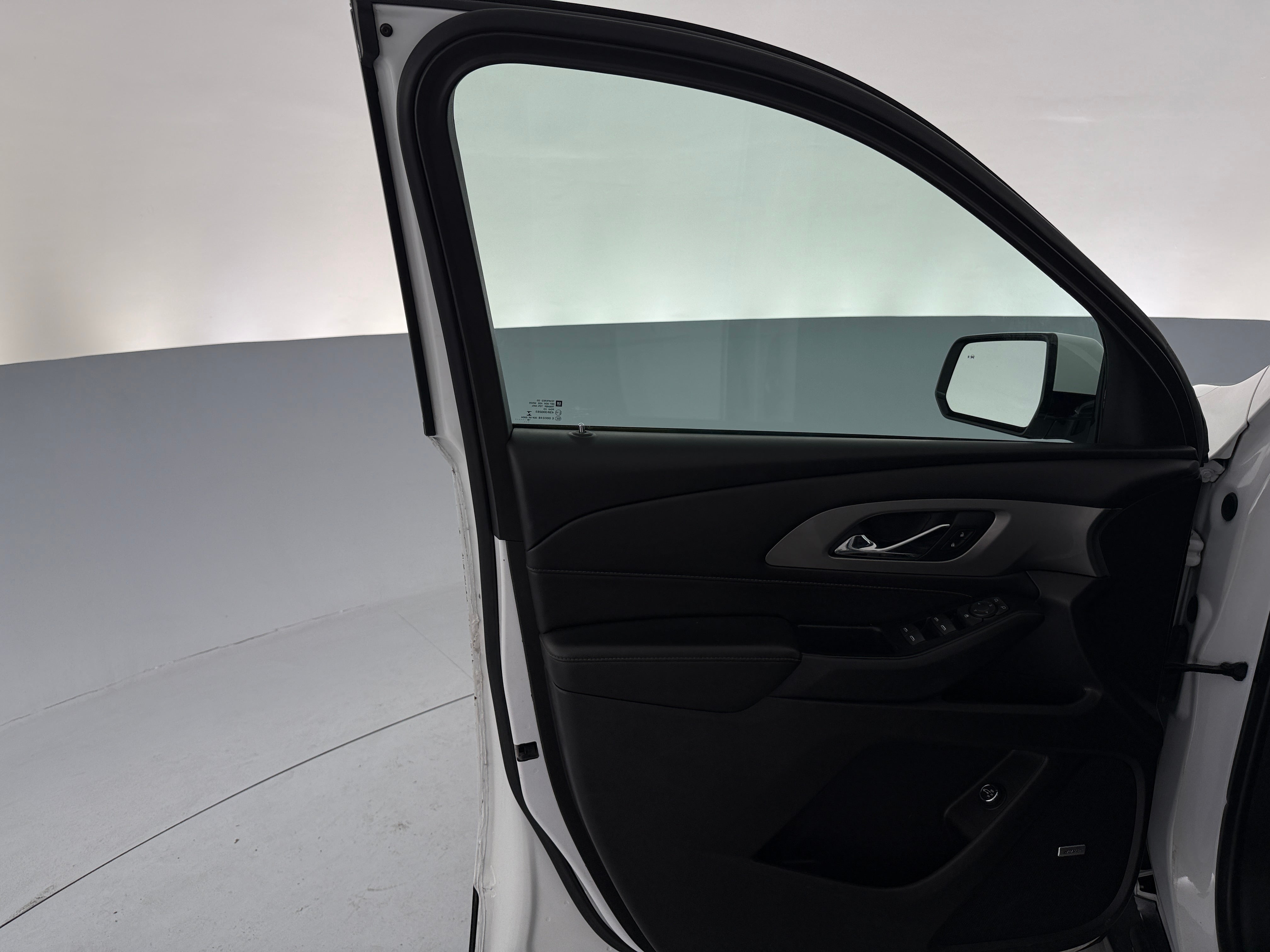 2019 Chevrolet Traverse 3LT - Photo 9