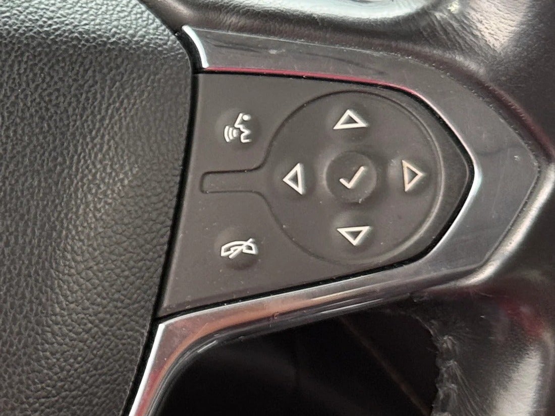 2019 Chevrolet Traverse 3LT - Photo 21