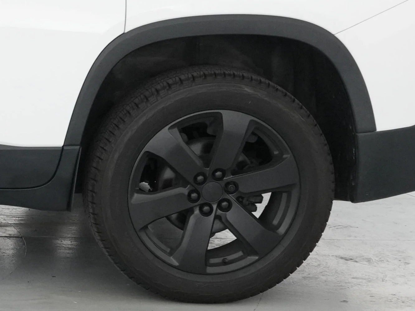 2019 Chevrolet Traverse 3LT - Photo 22
