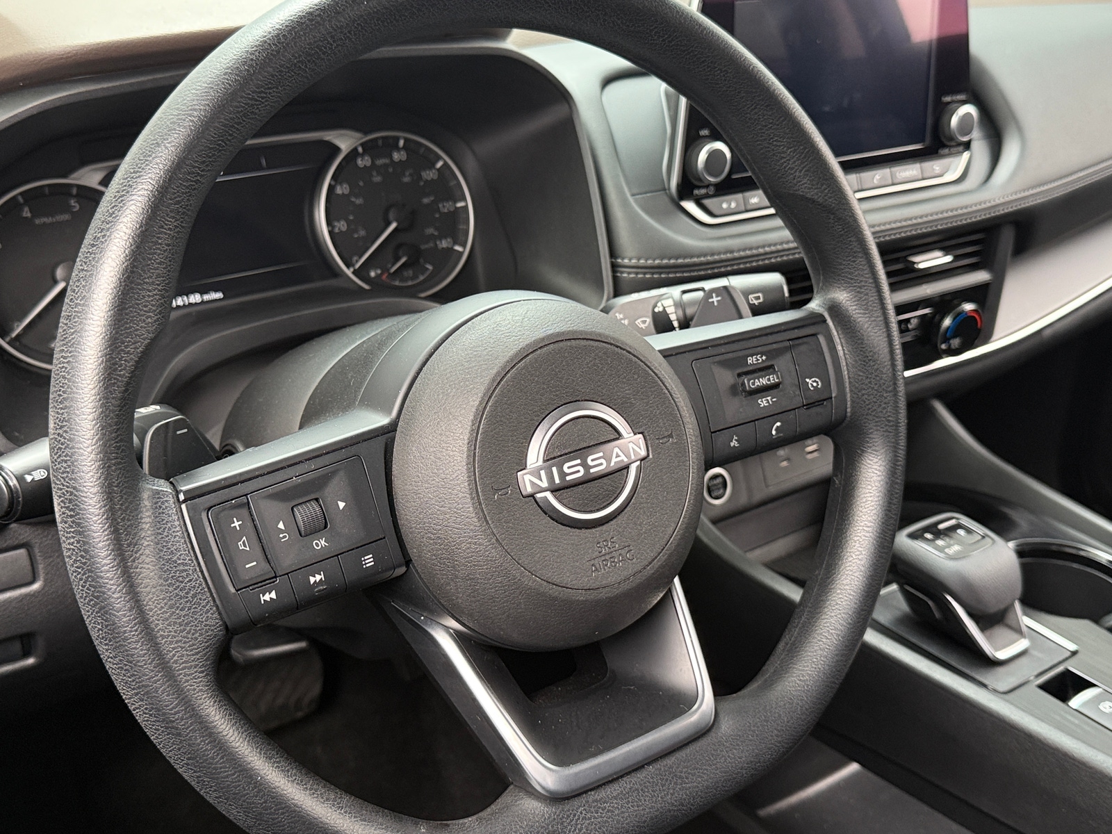 Thumbnail: 2023 Nissan Rogue - 5