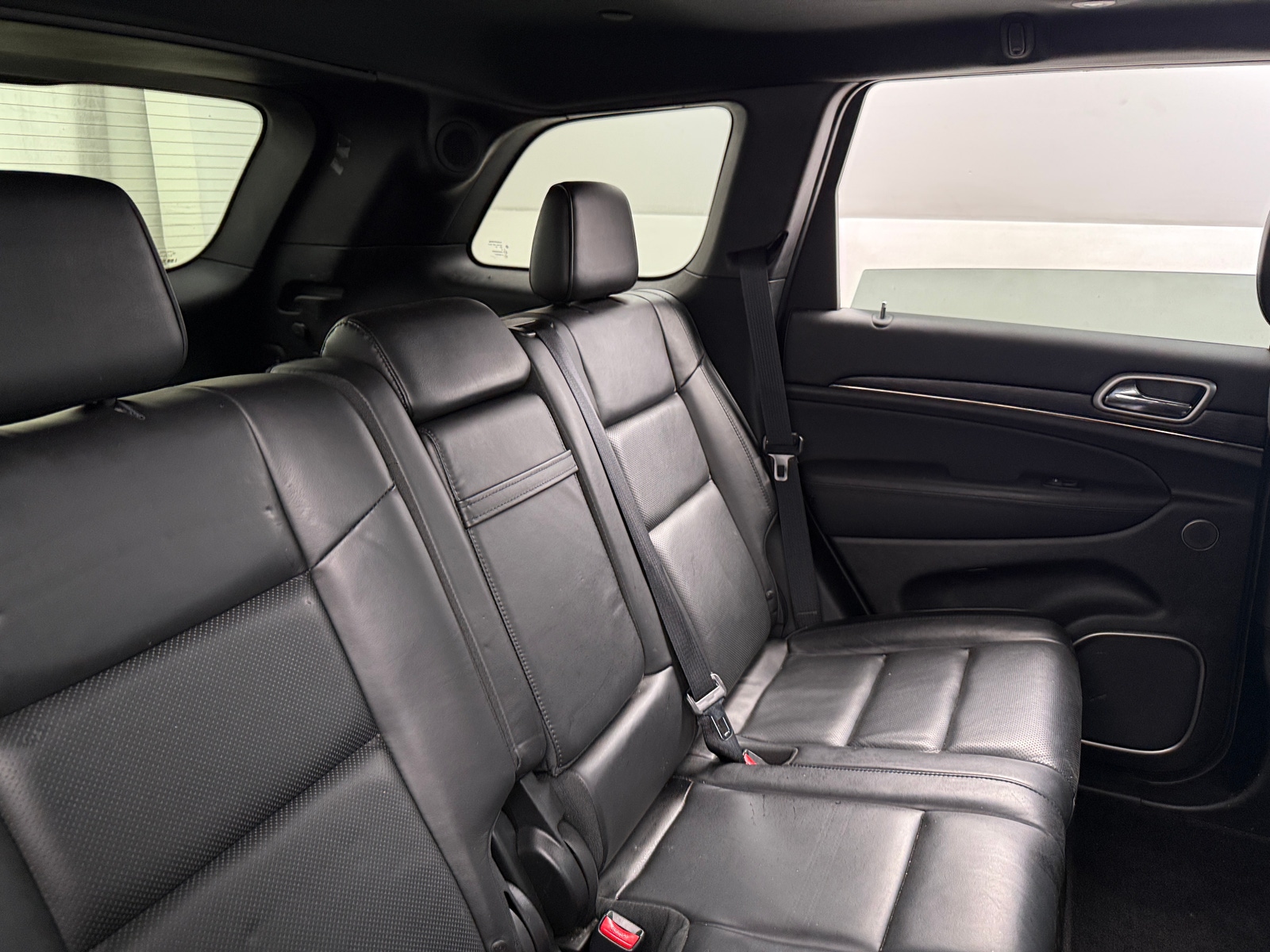 Thumbnail: 2018 Jeep Grand Cherokee - 5