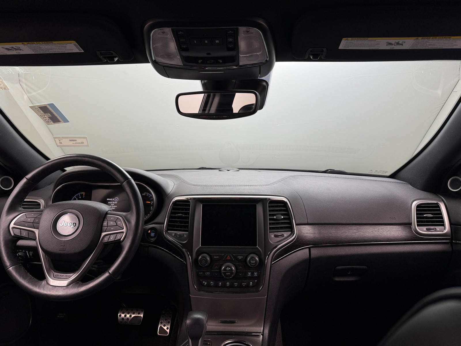 Thumbnail: 2018 Jeep Grand Cherokee - 2
