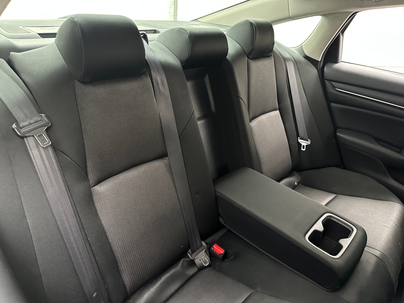 Thumbnail: 2018 Honda Accord - 6