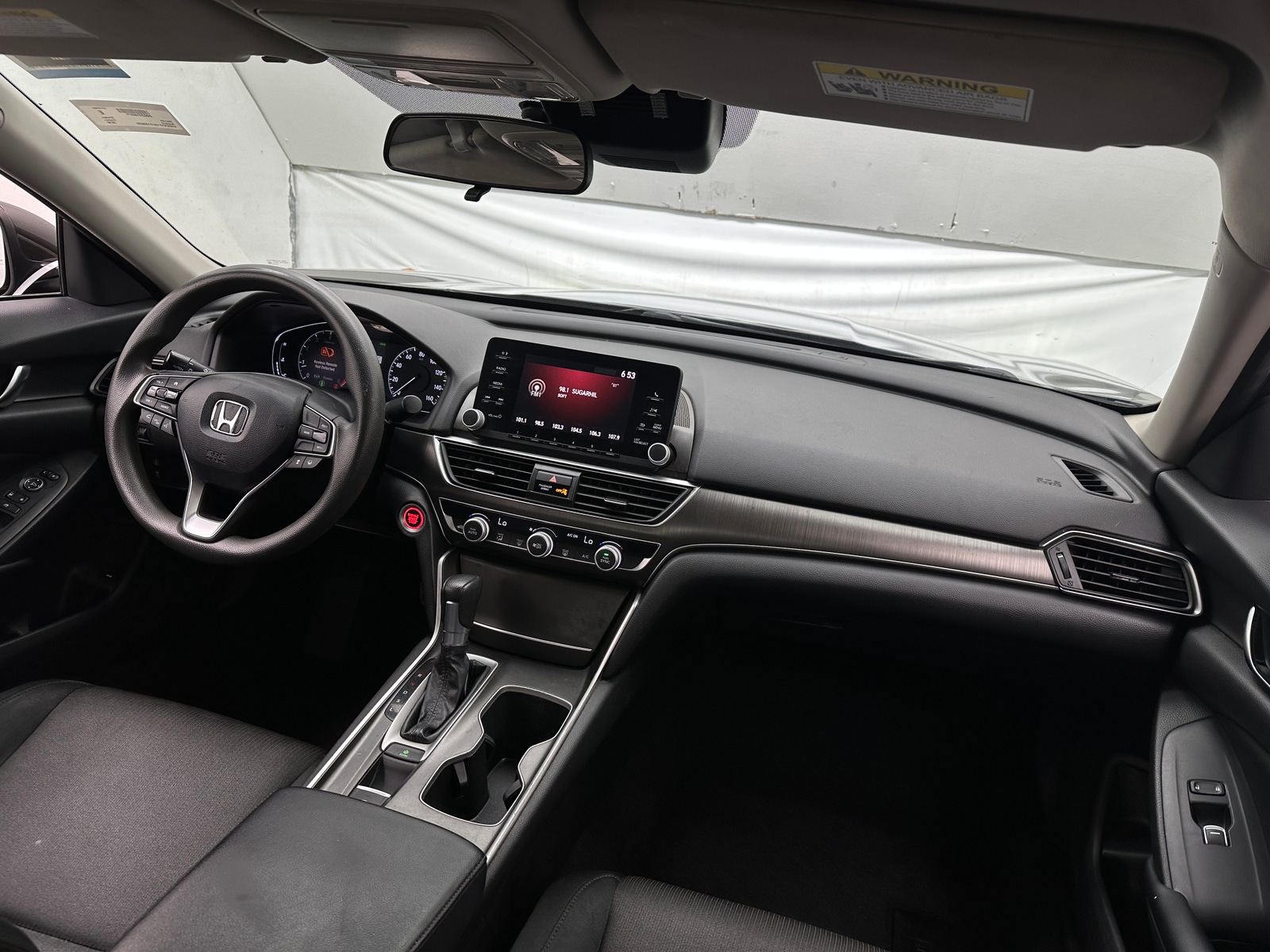 Thumbnail: 2018 Honda Accord - 3