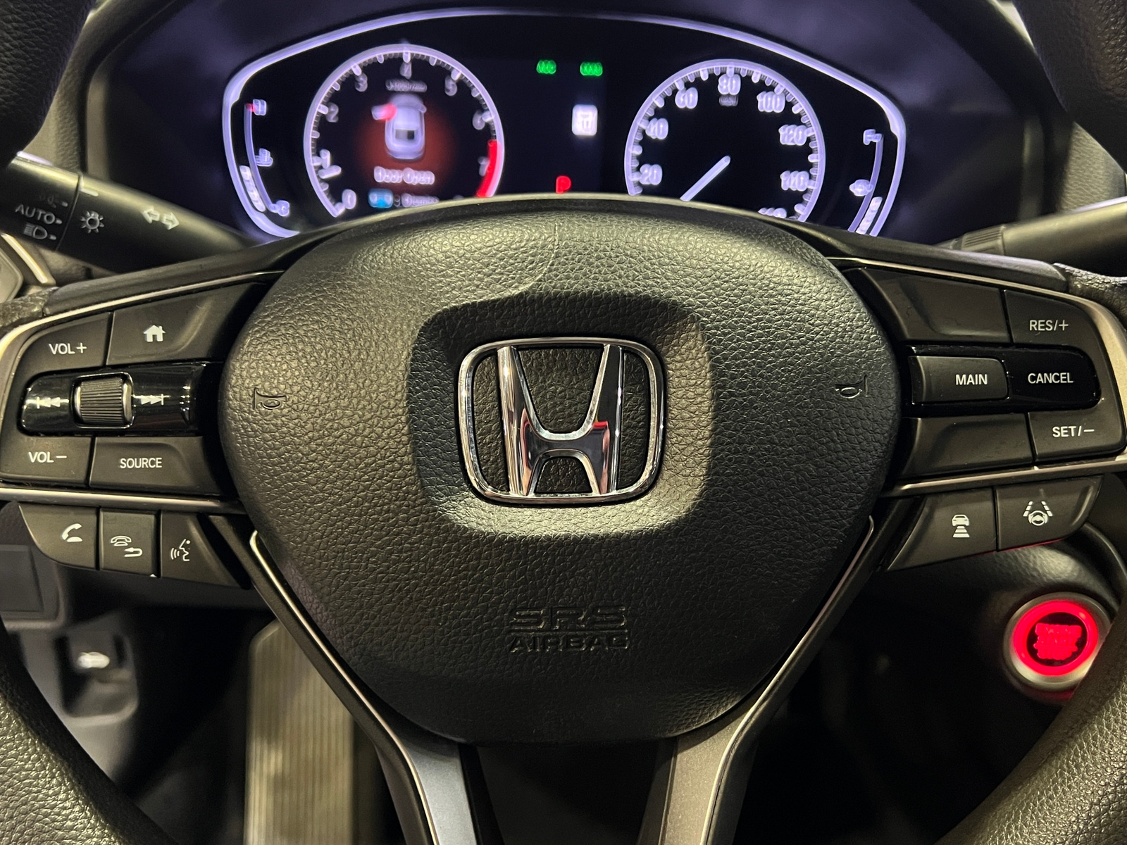 Thumbnail: 2018 Honda Accord - 5
